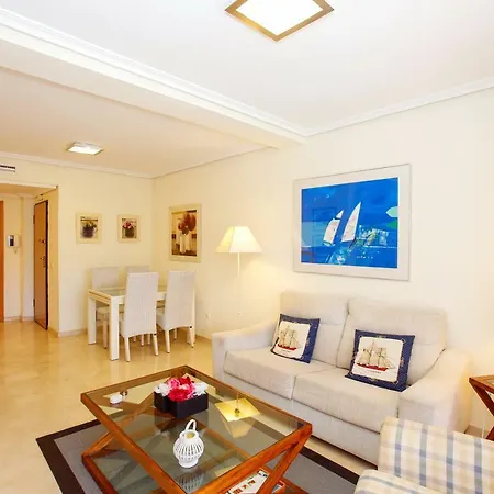 Apartamento La Darsena Apartment