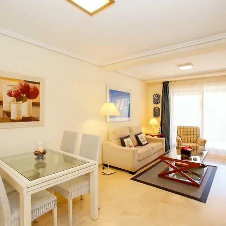 Apartamento La Darsena * Denia