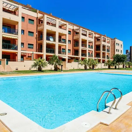 Apartment Apartamento La Darsena