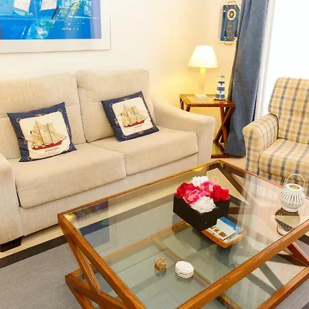 Apartamento La Darsena *