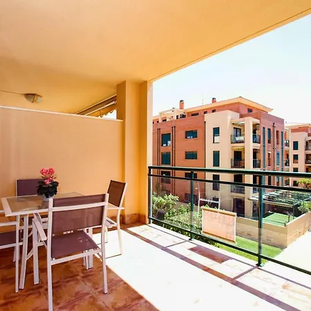 Apartamento La Darsena * Denia