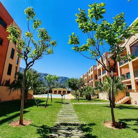 Apartment Apartamento La Darsena