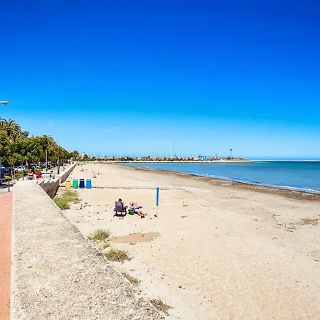 Apartamento La Darsena *