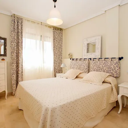 Apartamento La Darsena * Denia