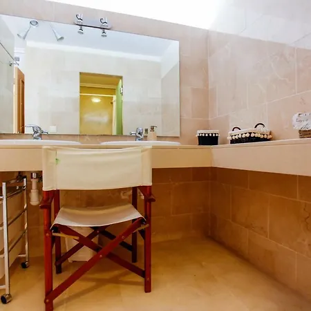 Apartamento La Darsena