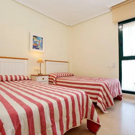 Apartamento La Darsena Denia