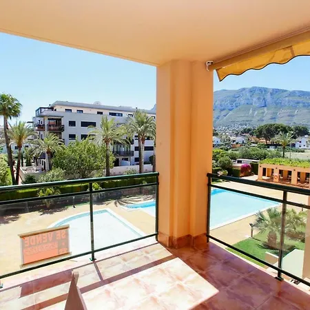 Apartamento La Darsena *