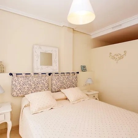 Apartamento La Darsena