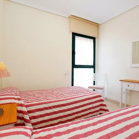 Apartamento La Darsena *