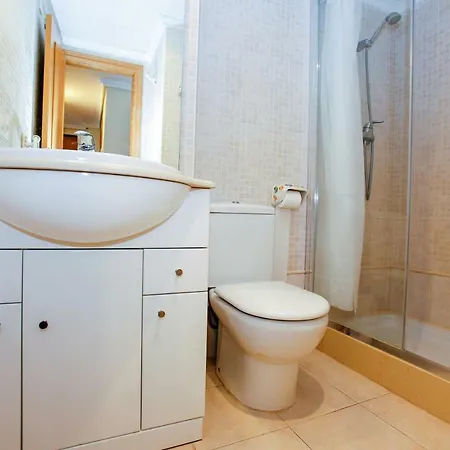 Apartamento La Darsena * Denia