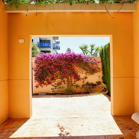 Apartamento La Darsena * Denia