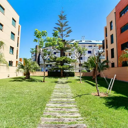 Apartamento La Darsena