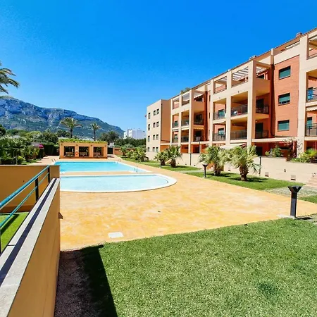Apartamento La Darsena Apartment *