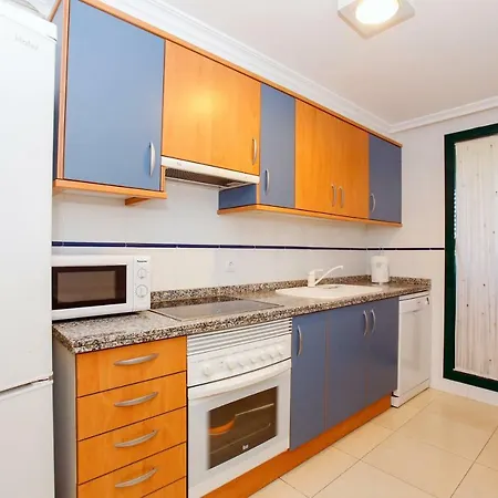 Apartamento La Darsena Apartment Denia