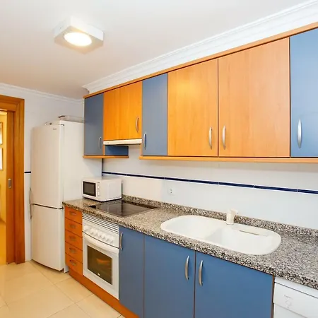Apartamento La Darsena Apartment